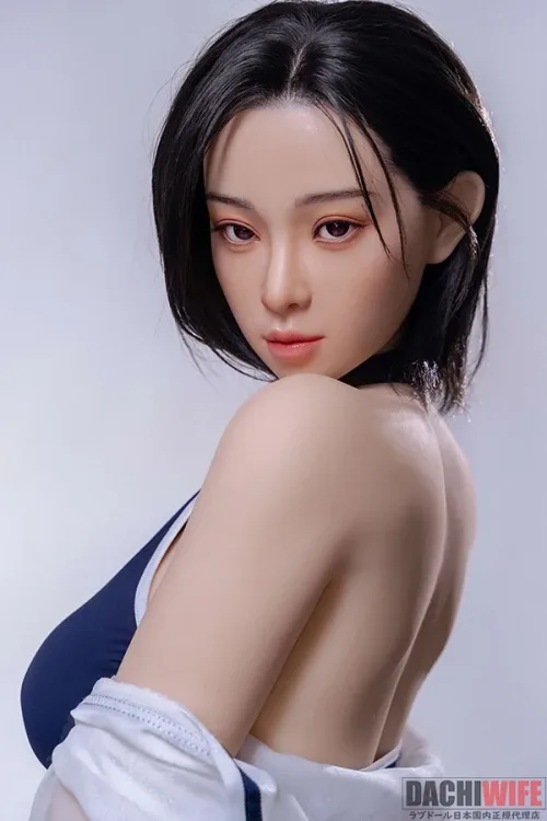 TPE製 代表 JIUSHENG Doll Aki 155cm Fカップ