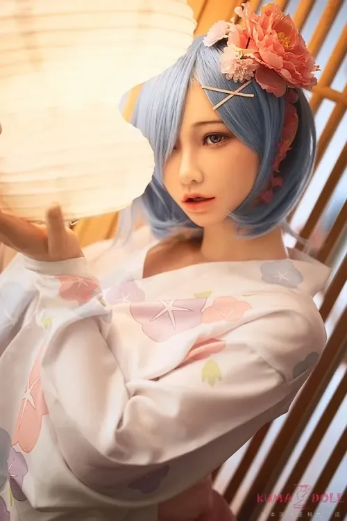 JIUSHENG Doll Betty 160cm Eカップ サムネイル 7