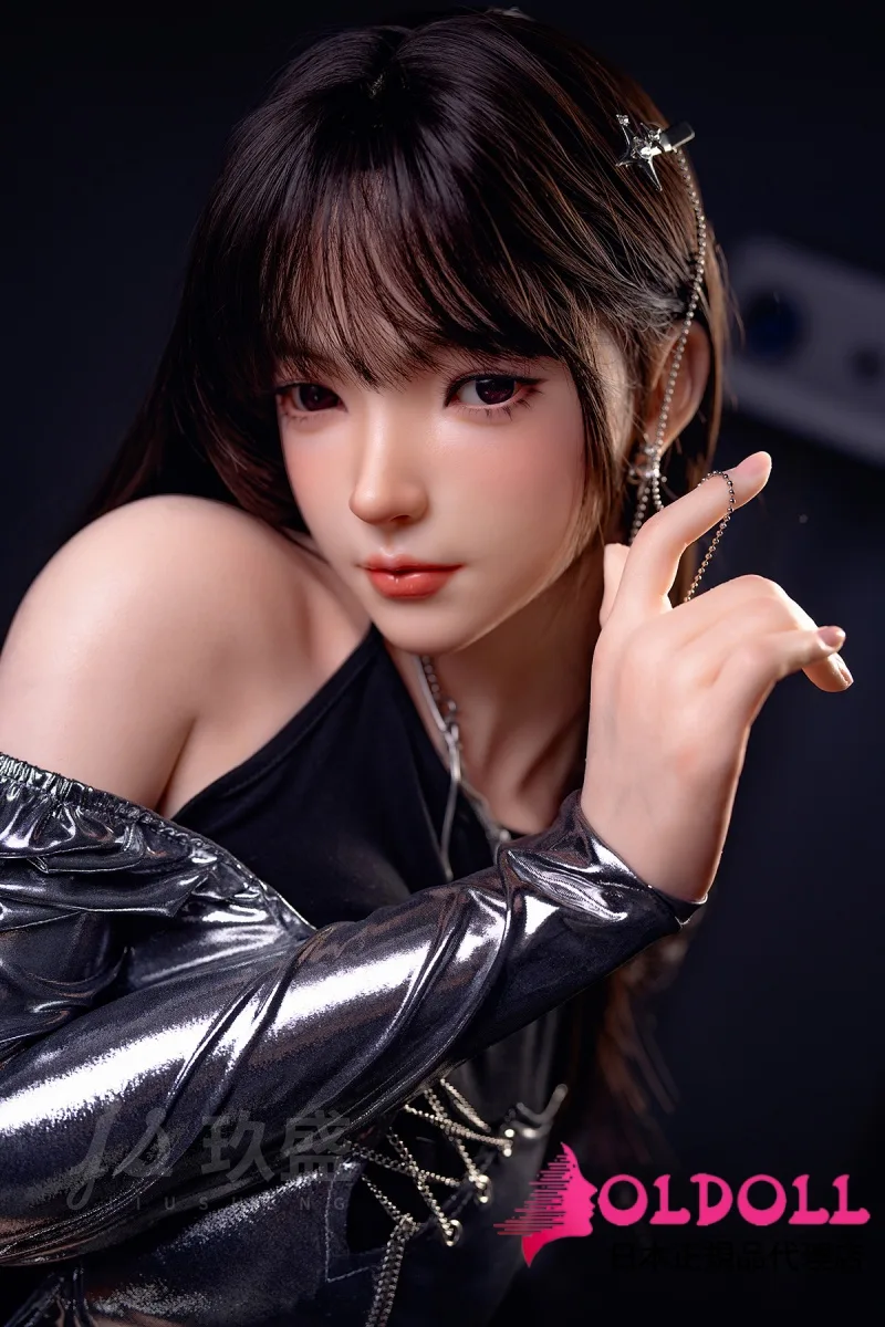 JIUSHENG Doll Sora 158cm Dカップ サムネイル 6