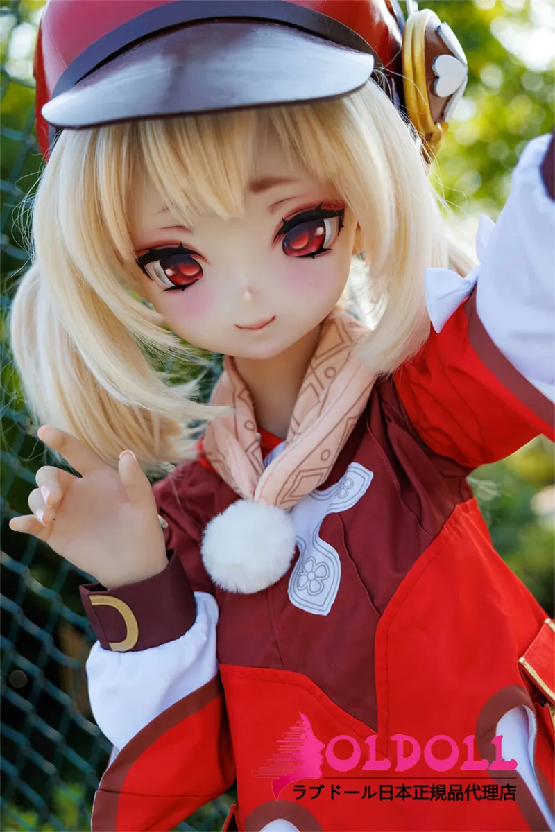 JY Doll 伊童 123cm Cカップ サムネイル 5