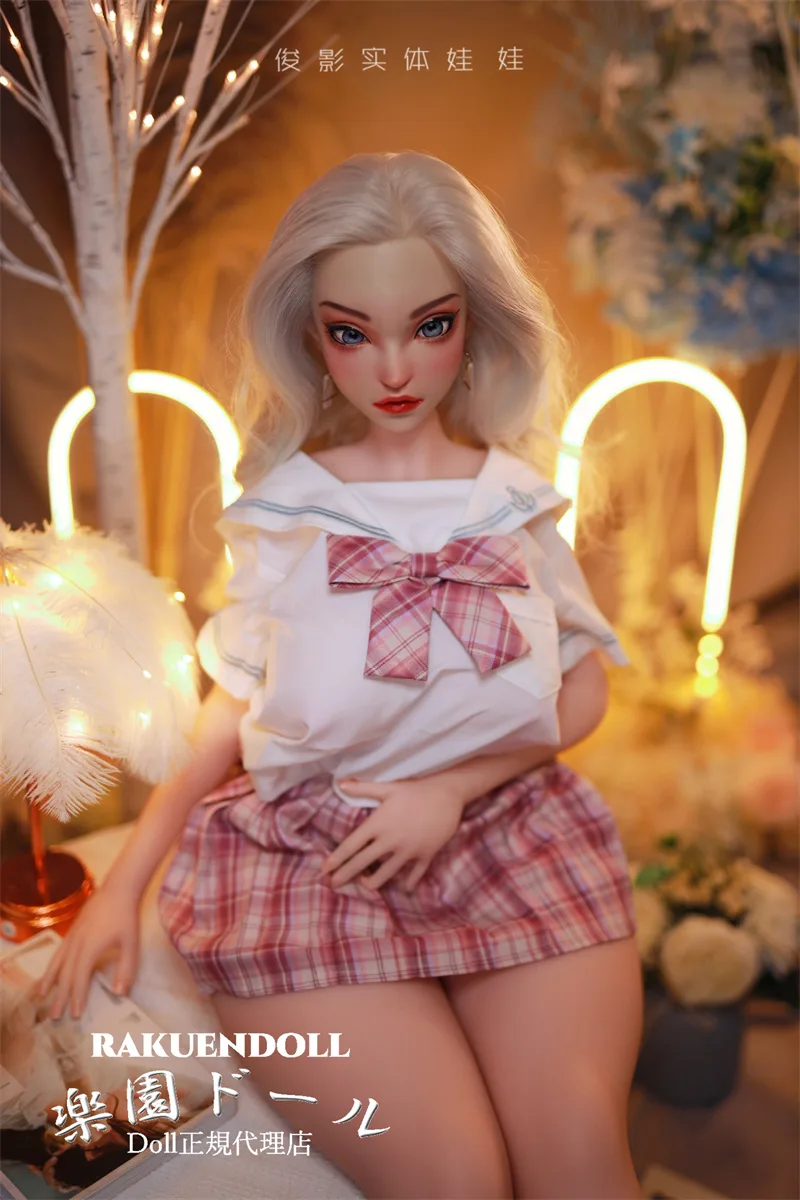 120〜150cm ミニ〜小柄ボディ 代表モデル JY Doll 魅魔 125cm Gカップ
