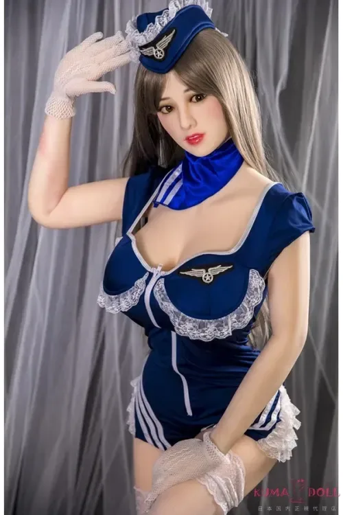 JY Doll #175 165cm Hカップ サムネイル 4