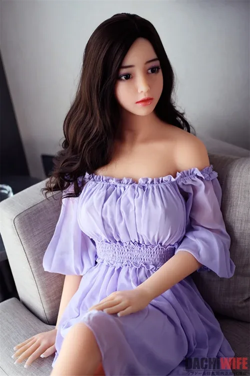 JY Doll #42 168cm Dカップ サムネイル 2