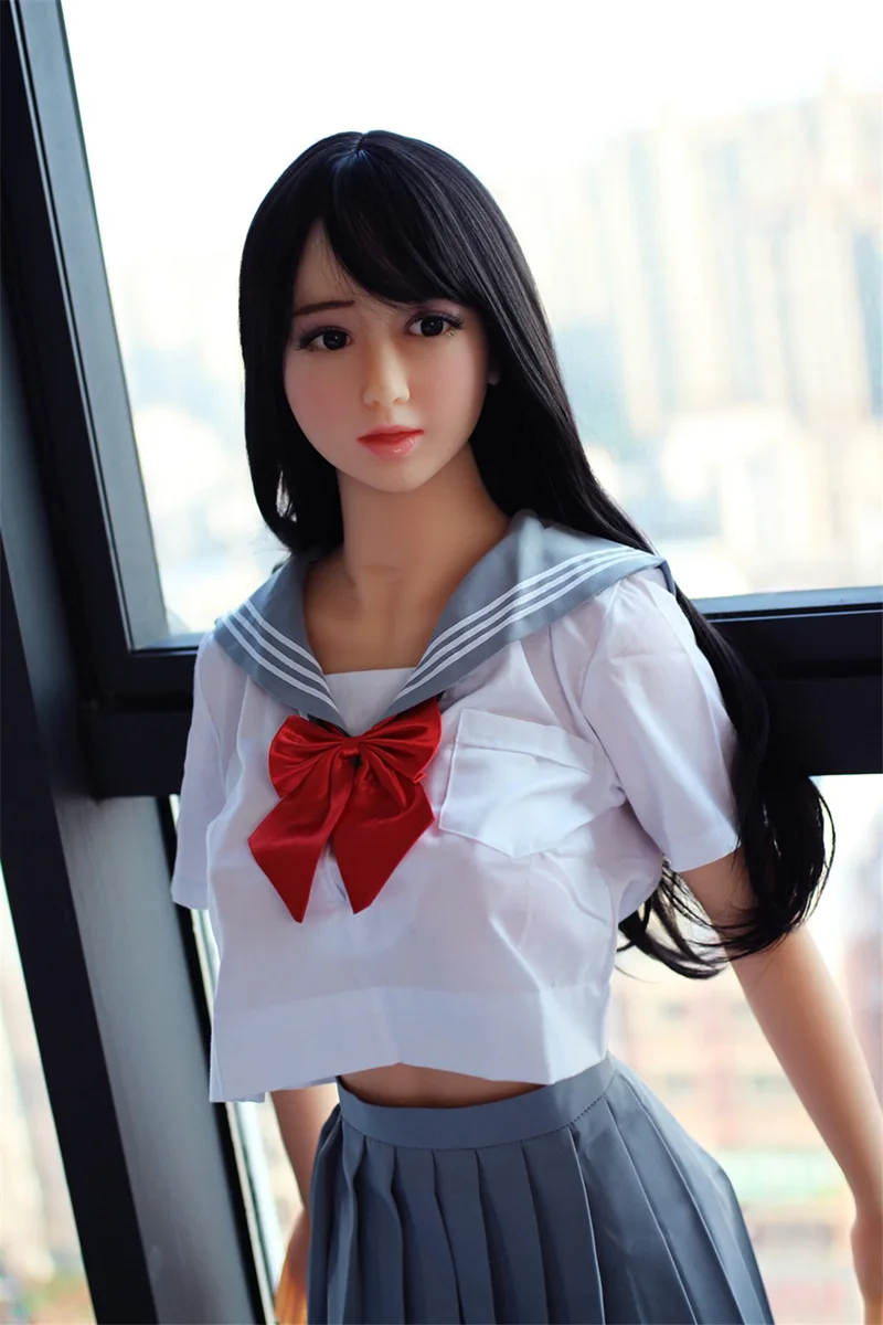 JY Doll #43 168cm Dカップ サムネイル 7