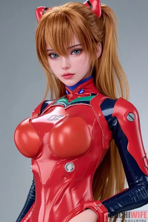 Mini Doll 明日香 60cm