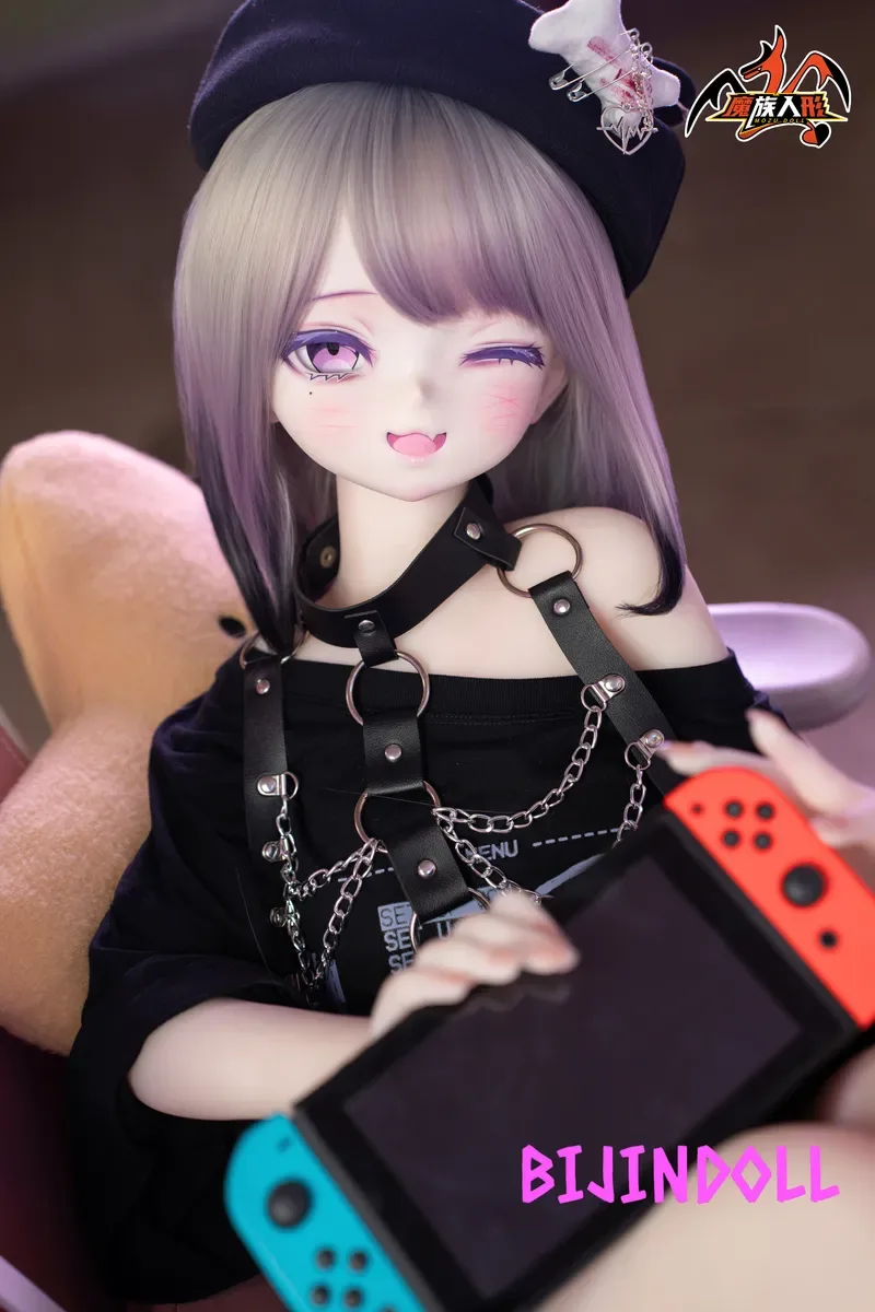 MOZU Doll 优爱 141cm サムネイル 10