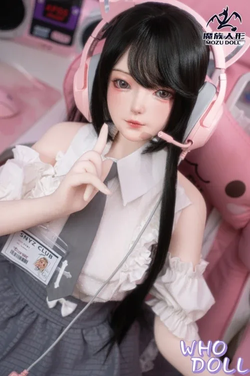 MOZU Doll 小椰子 150cm Cカップ サムネイル 6