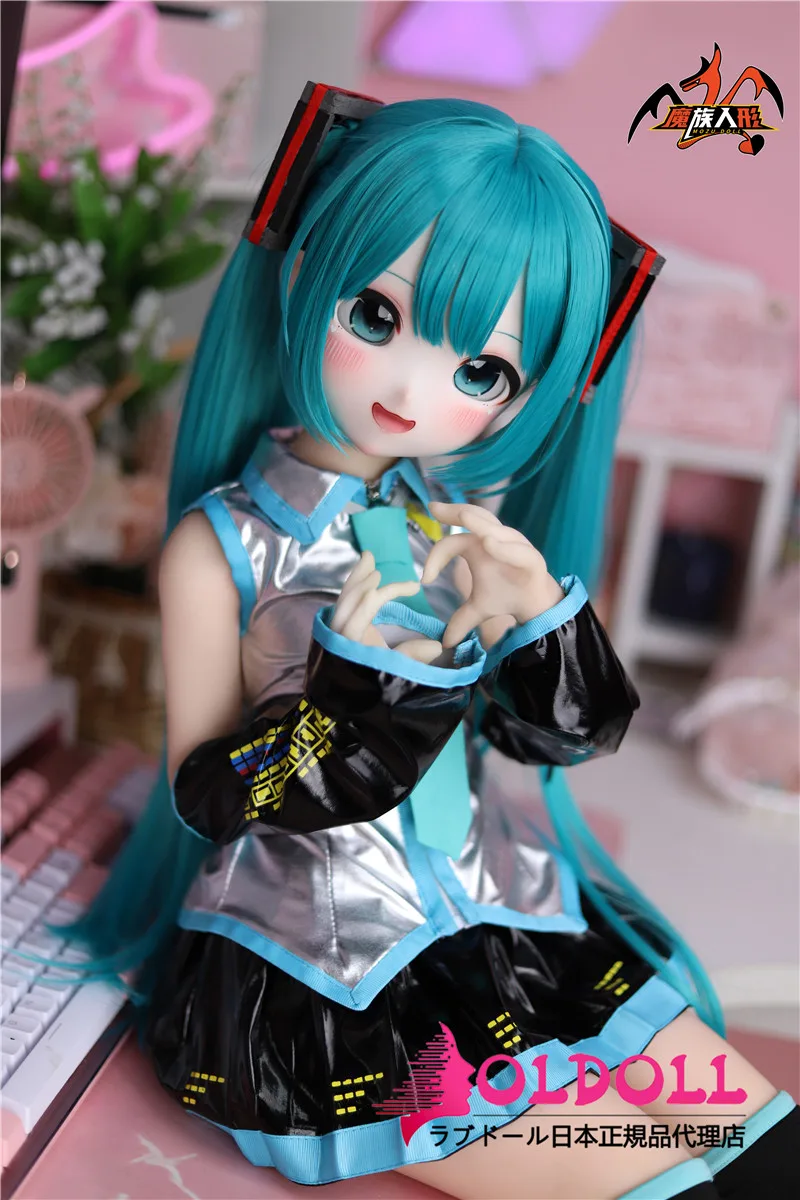 MOZU Doll 小音 85cm Aカップ サムネイル 7
