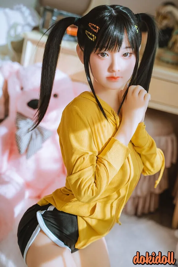 MyLoliWaifu Rio 148cm サムネイル 24
