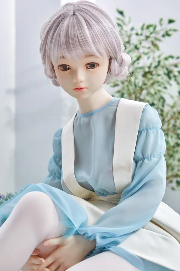 オリエント工業 Berry シリーズ「Coco」130cm