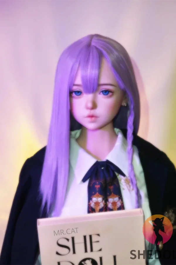 Piper Doll 果実 150cm サムネイル 7