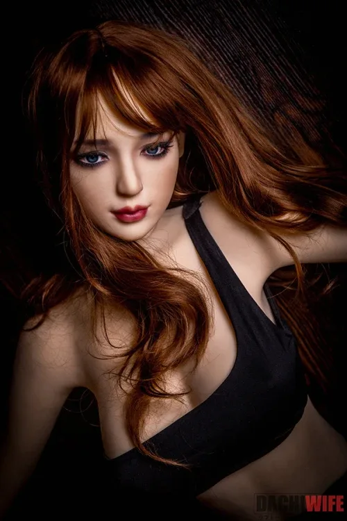 162〜164cm 標準〜長身ボディ 代表モデル Qita Doll #13 164cm Cカップ