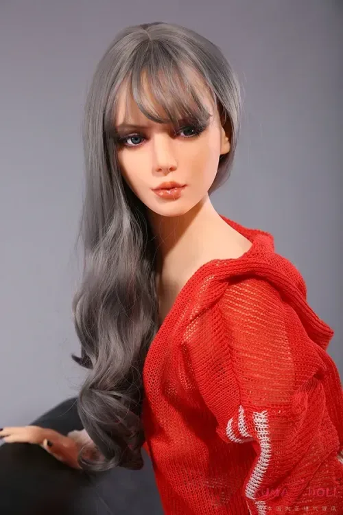 Qita Doll #25 164cm Eカップ