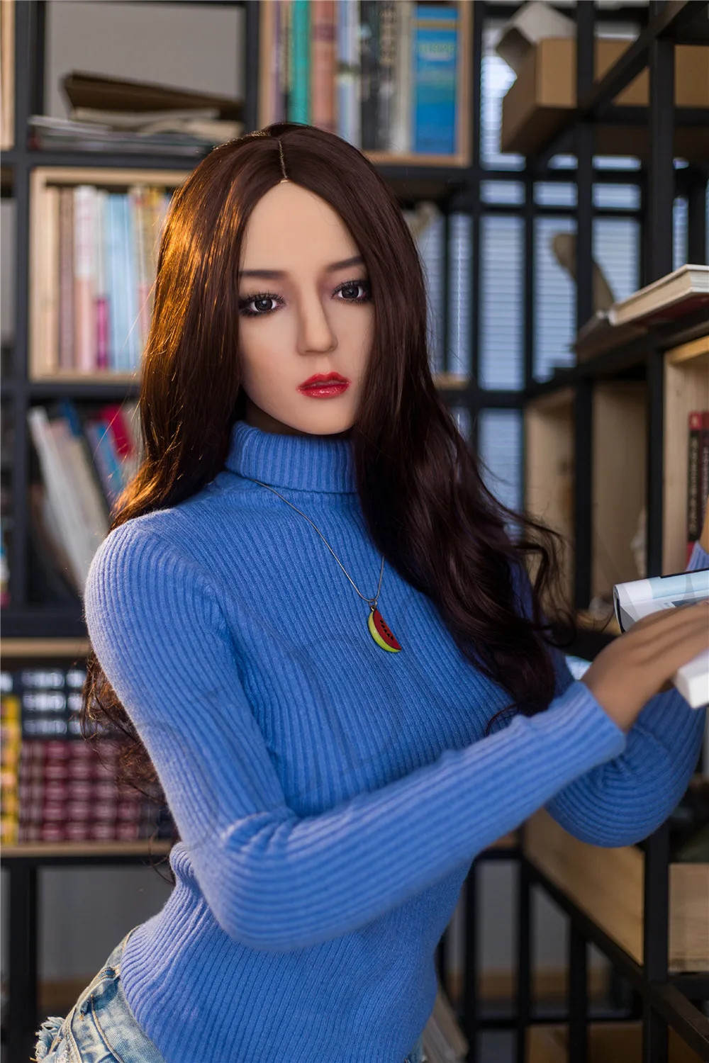Qita Doll #30 164cm Eカップ サムネイル 5
