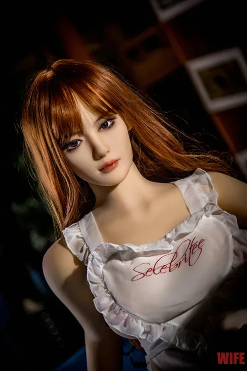 Qita Doll #6 152cm サムネイル 2
