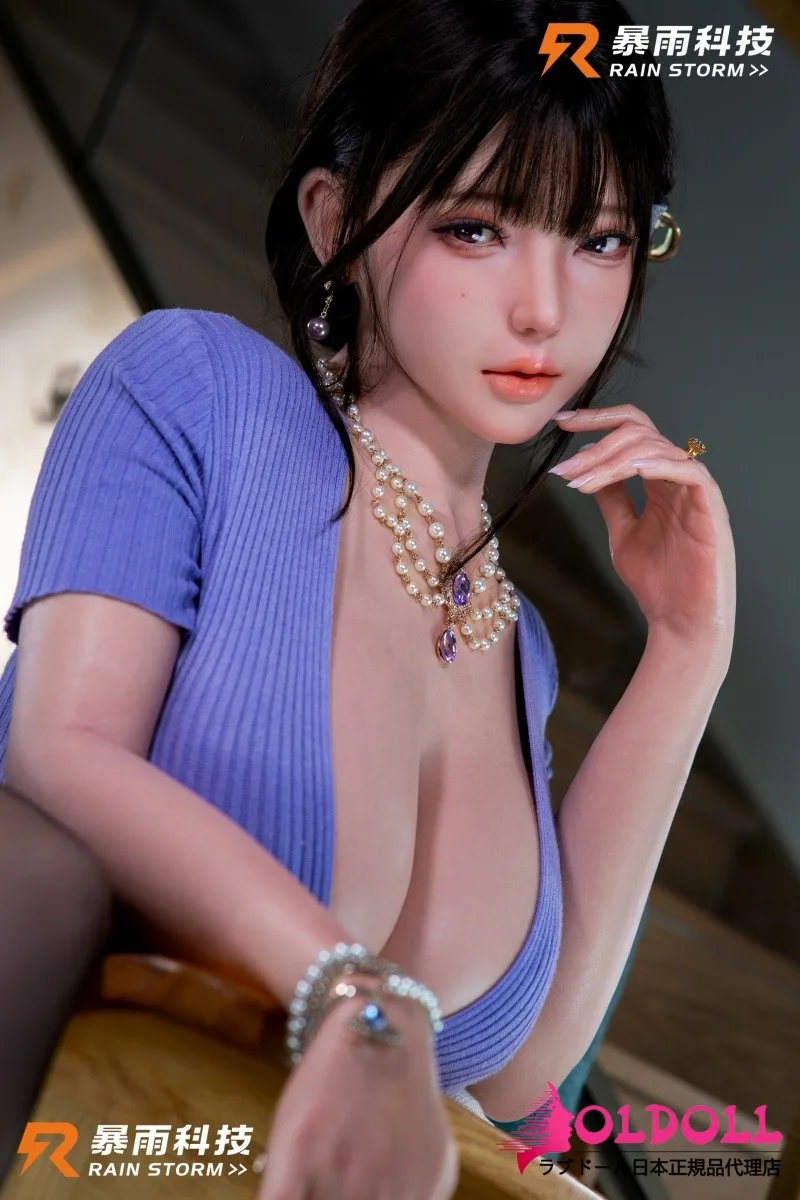 Real Girl 冰 163cm Iカップ サムネイル 4