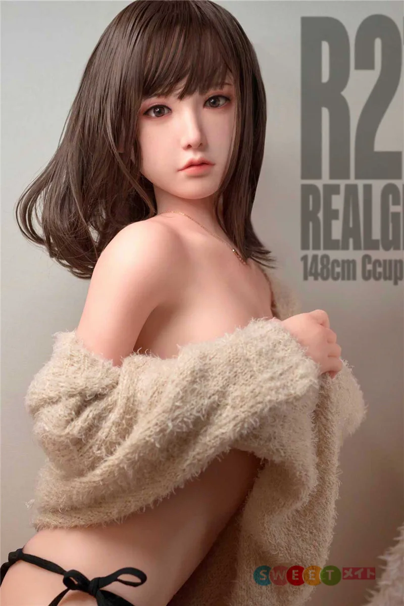 Real Girl R27 148cm Cカップ サムネイル 10