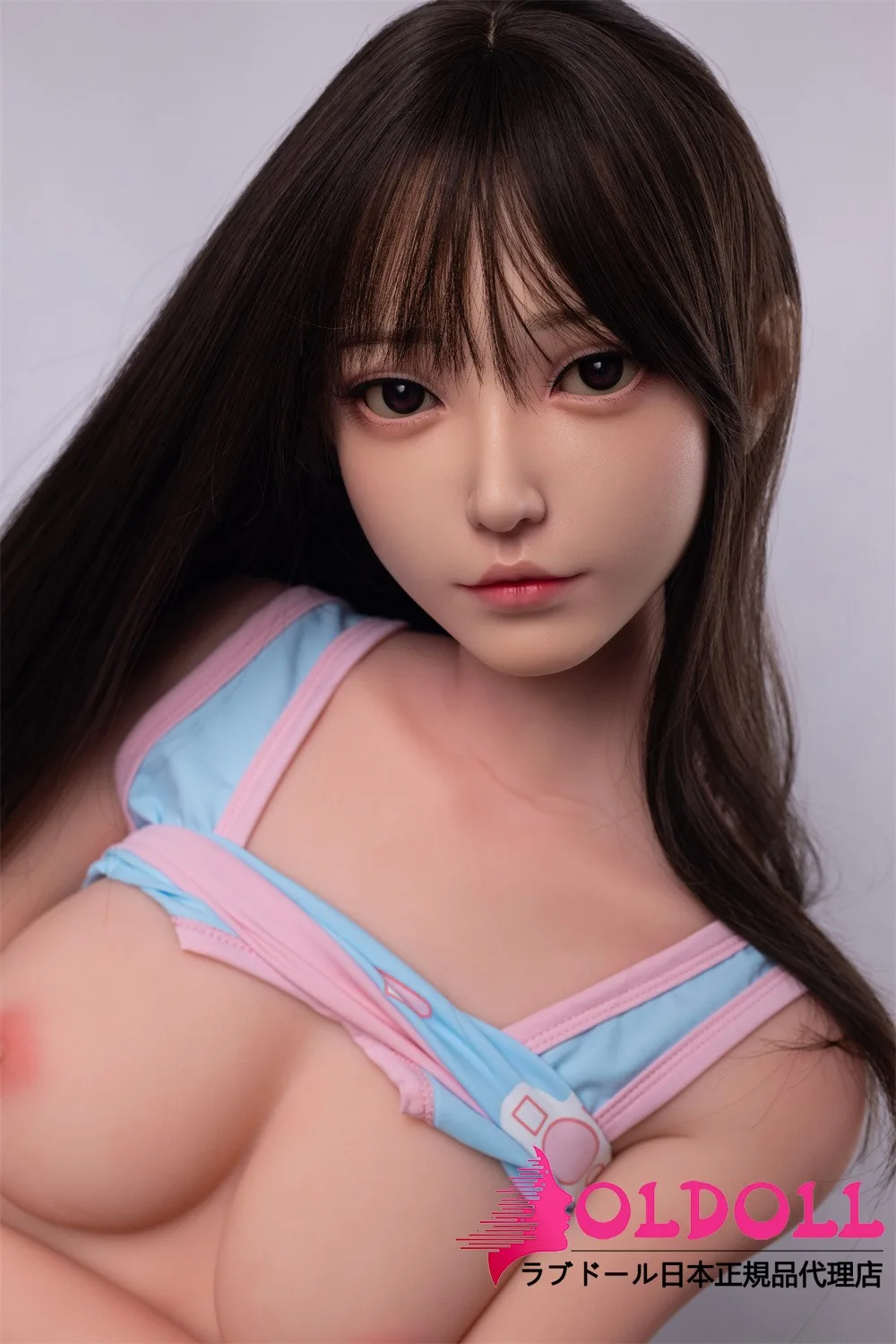 Real Girl R63 148cm Cカップ サムネイル 8