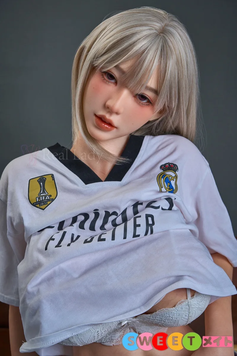 Real Lady T6 159cm Hカップ