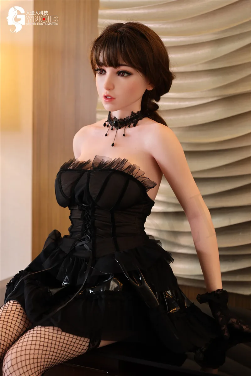 RZR Doll 艾琳娜 (Ailinna) 148cm Cカップ サムネイル 16
