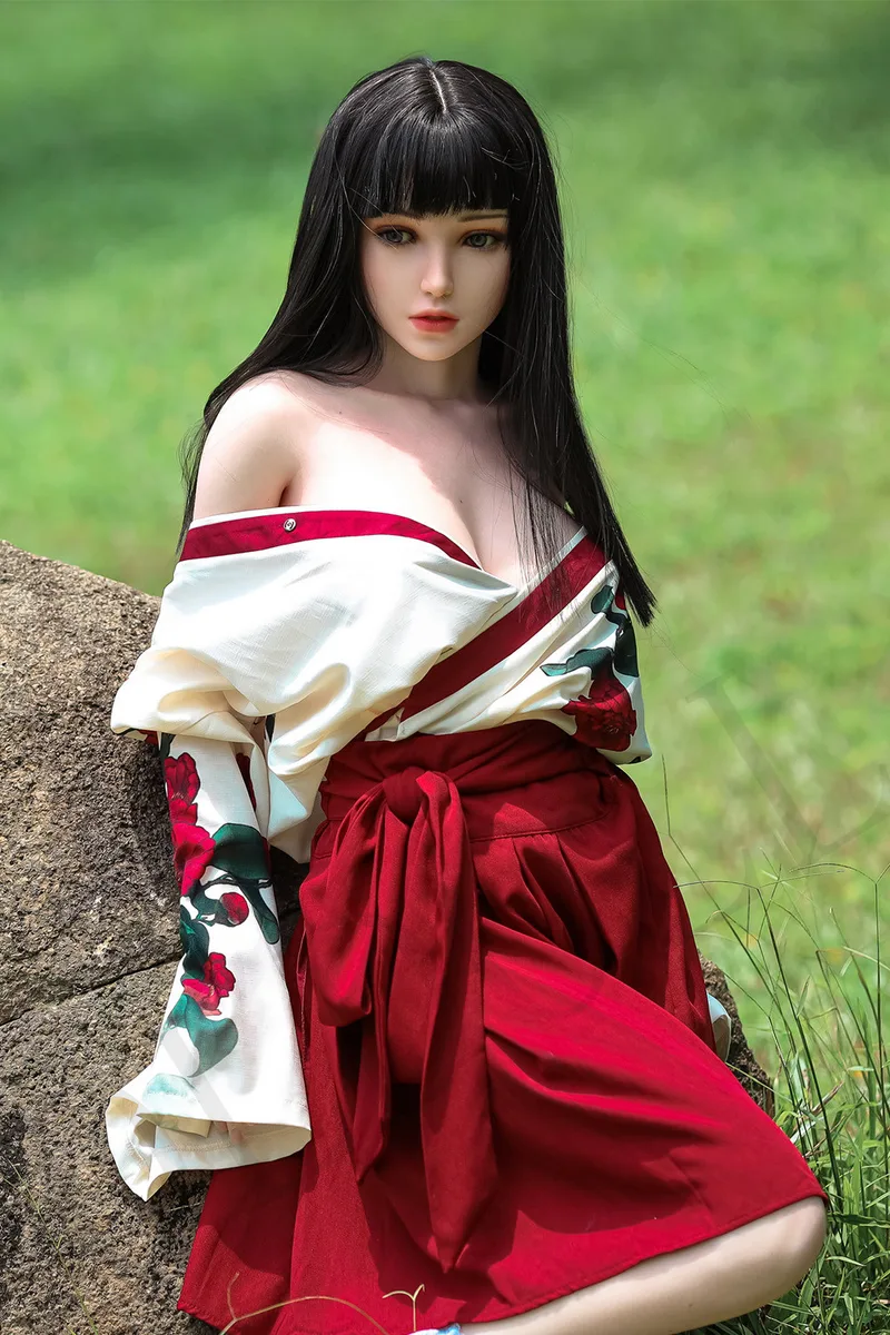 RZR Doll 艾琳娜 (Ailinna) 155cm Eカップ サムネイル 25