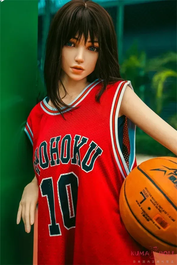 RZR Doll 艾琳娜 (Ailinna) 162cm Bカップ サムネイル 33