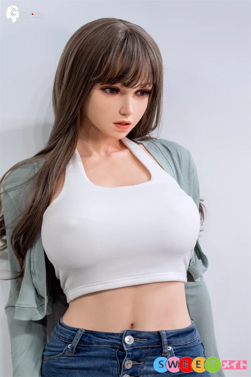 RZR Doll 艾琳娜 (Ailinna) 168cm Fカップ Delux 究極版 サムネイル 22