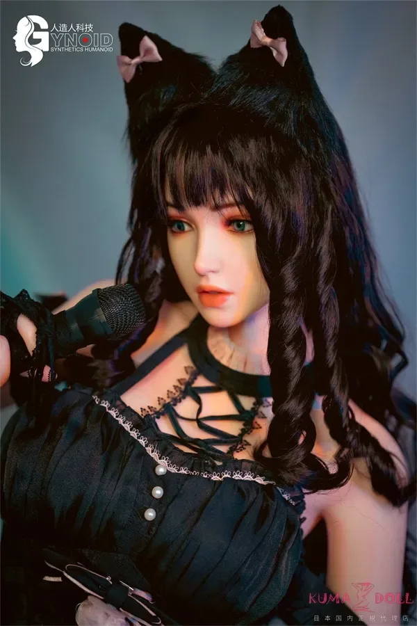 RZR Doll 艾琳娜 (Ailinna) 168cm Eカップ サムネイル 27