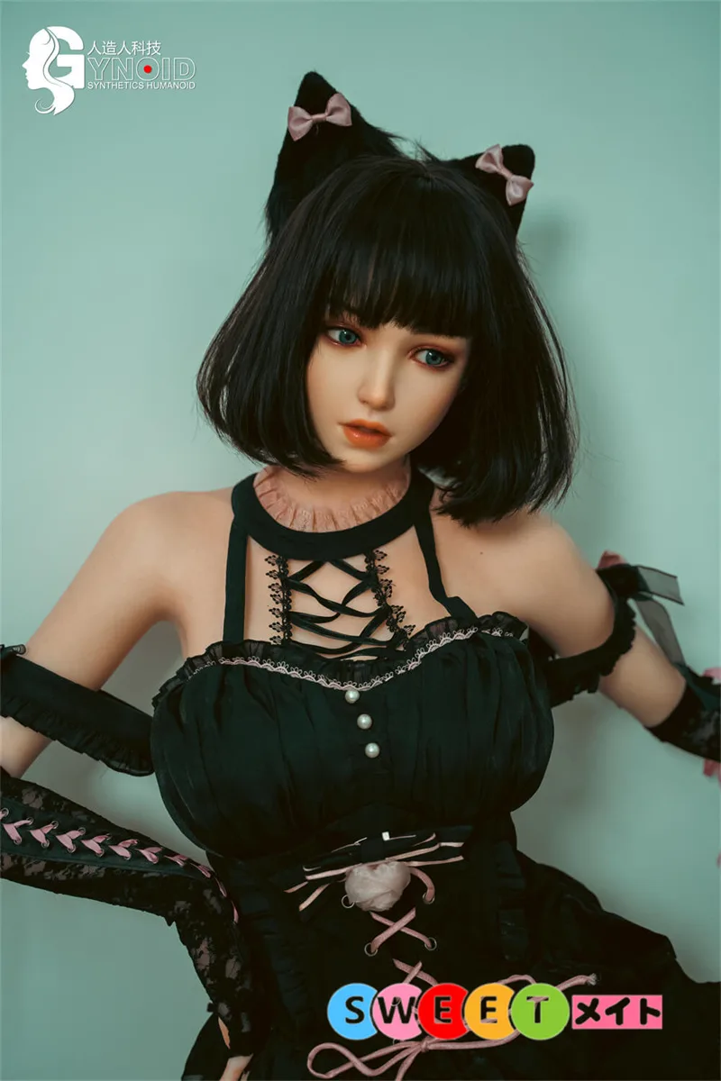 RZR Doll 艾琳娜 (Ailinna) 168cm Eカップ サムネイル 29