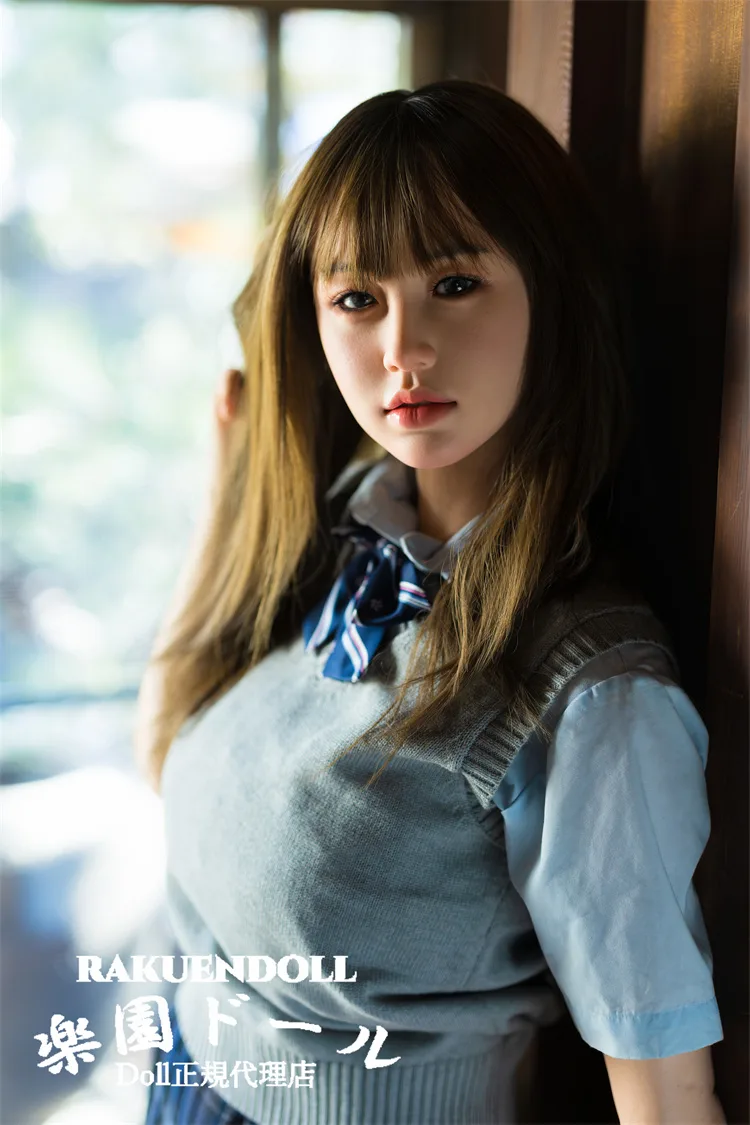 RZR Doll 楚儿 (Chuer) 160cm Dカップ Delux 究極版
