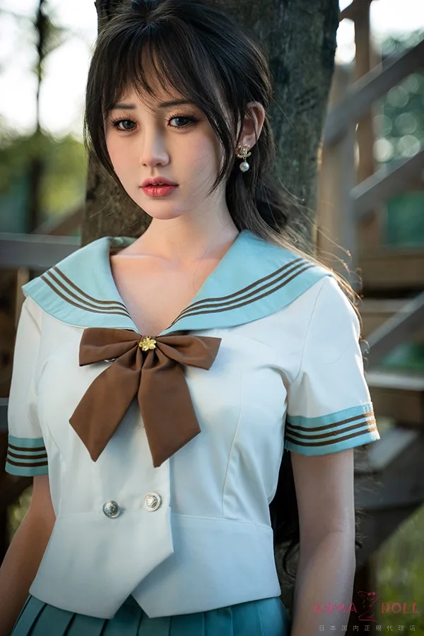 RZR Doll 楚儿 (Chuer) 160cm Dカップ R ボディ サムネイル 13