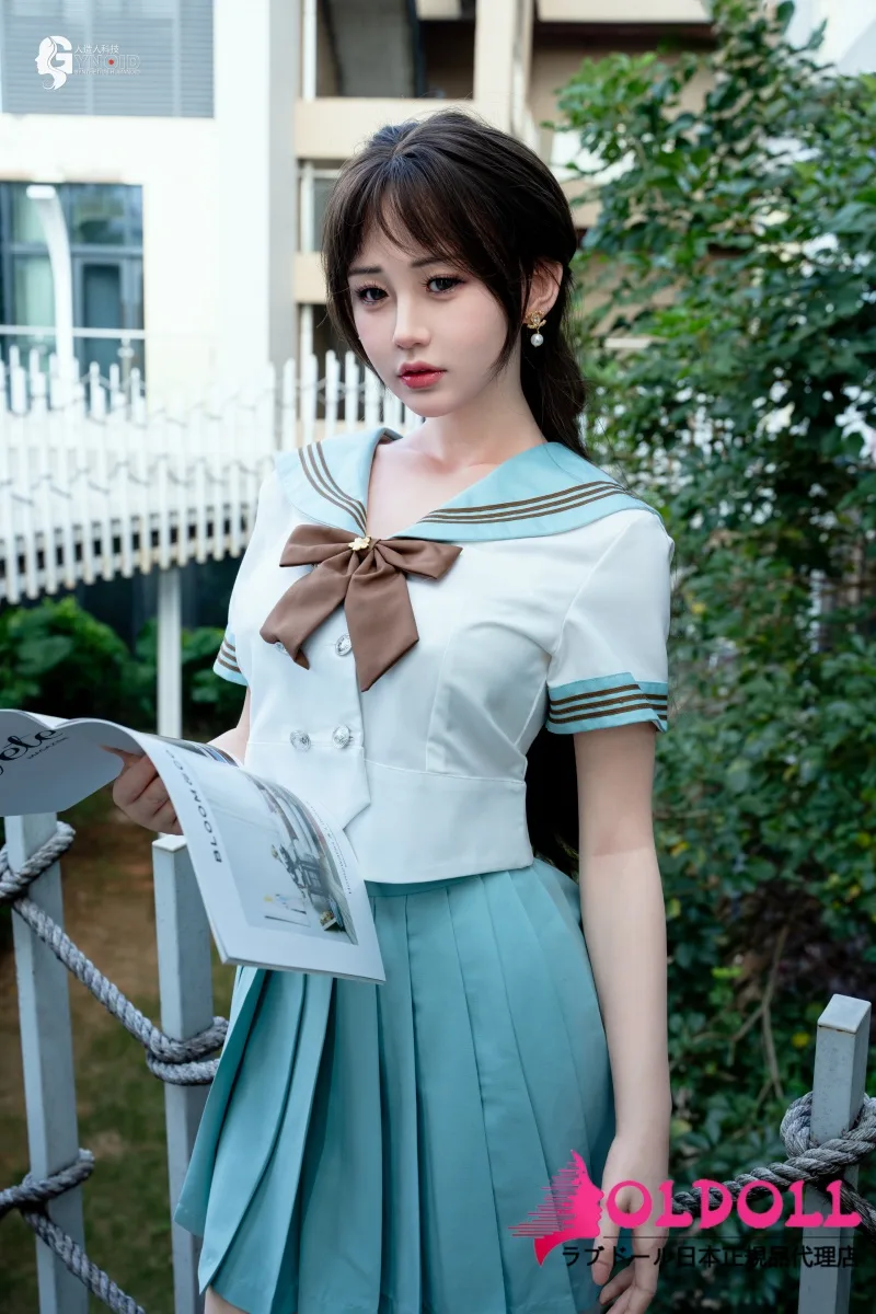 RZR Doll 楚儿 (Chuer) 160cm Dカップ サムネイル 45