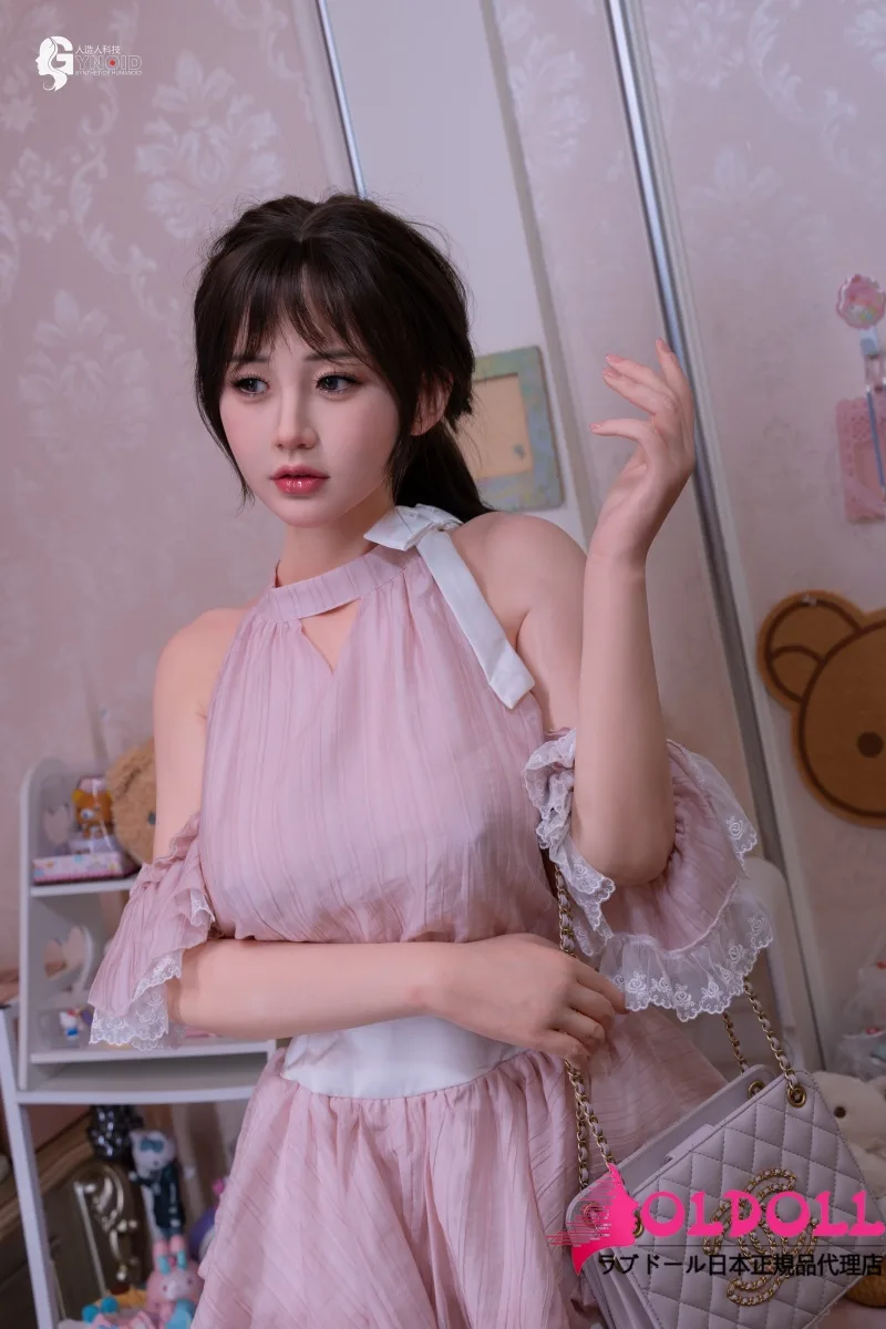 RZR Doll 楚儿 (Chuer) 160cm Dカップ サムネイル 47