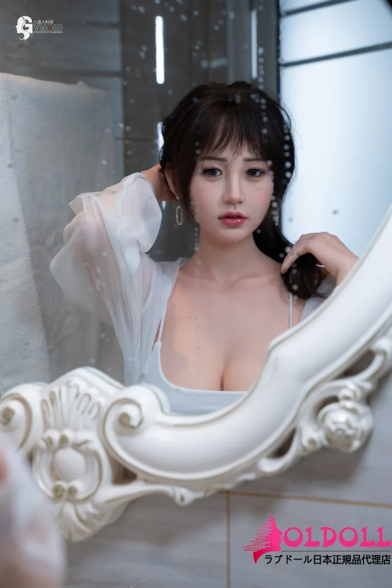 RZR Doll 楚儿 (Chuer) 160cm Dカップ サムネイル 48