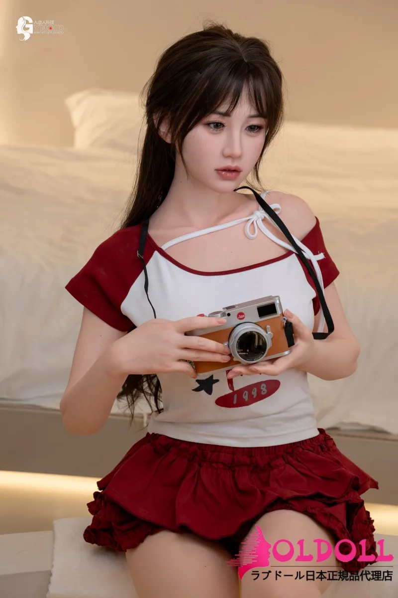 RZR Doll 楚儿 (Chuer) 160cm Dカップ サムネイル 50