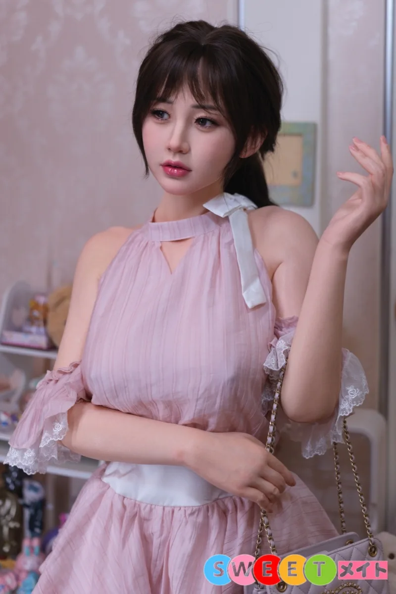 RZR Doll 楚儿 (Chuer) 160cm Dカップ サムネイル 63