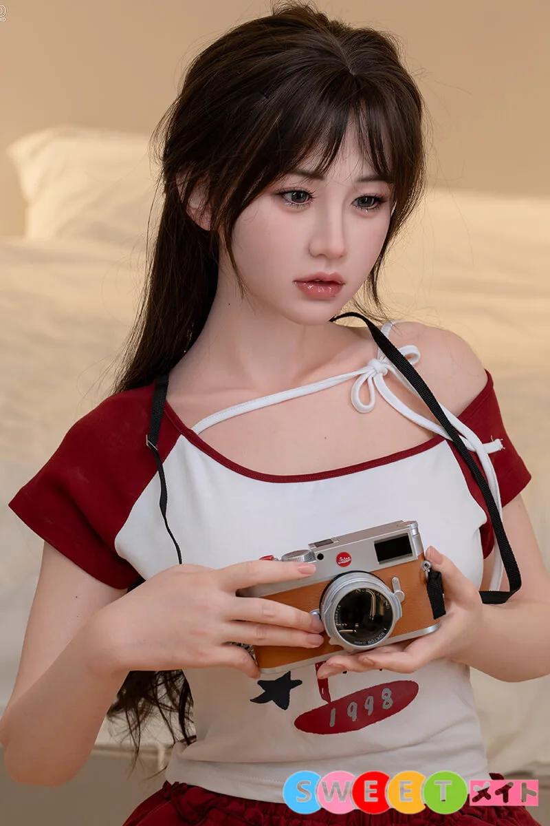 RZR Doll 楚儿 (Chuer) 160cm Dカップ サムネイル 65