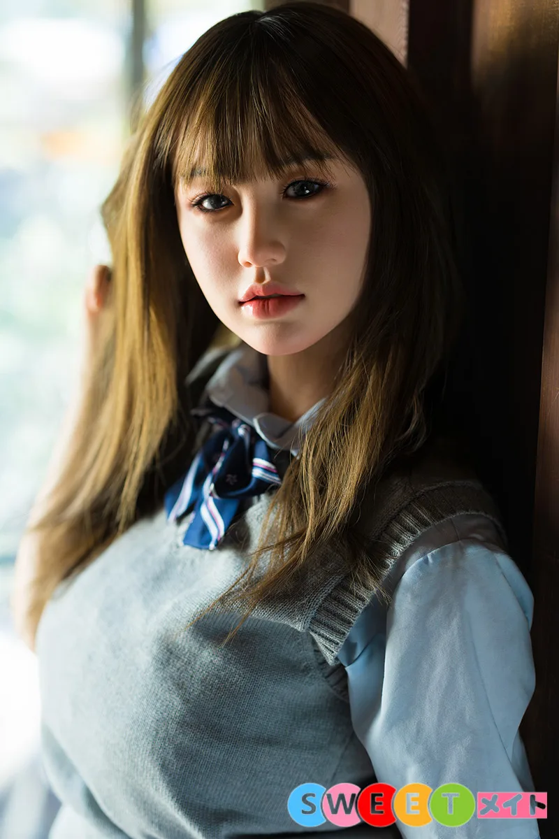 RZR Doll 楚儿 (Chuer) 160cm Dカップ サムネイル 53