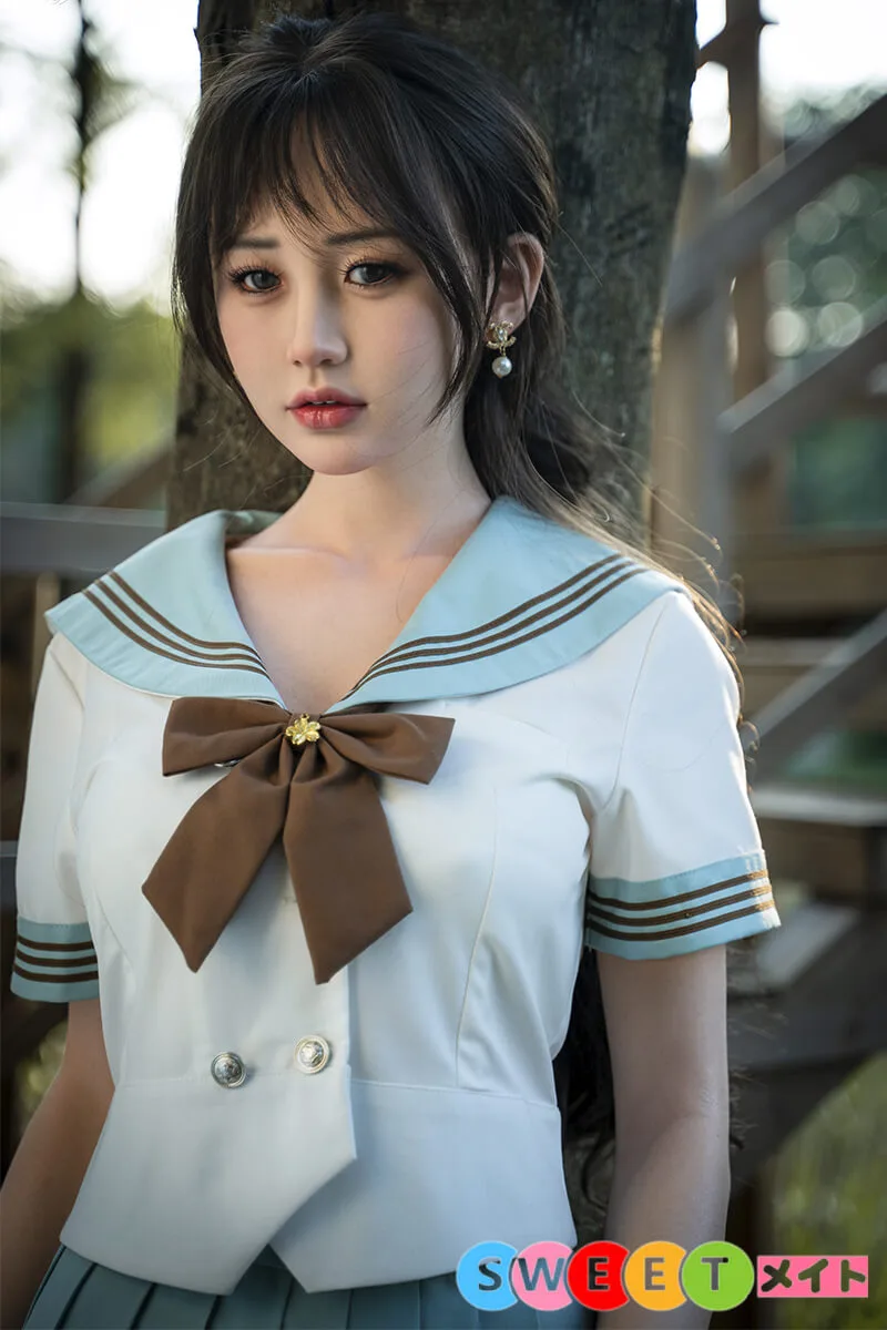 RZR Doll 楚儿 (Chuer) 160cm Dカップ サムネイル 56