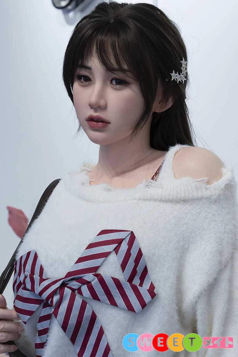 RZR Doll 楚儿 (Chuer) 160cm Dカップ サムネイル 59