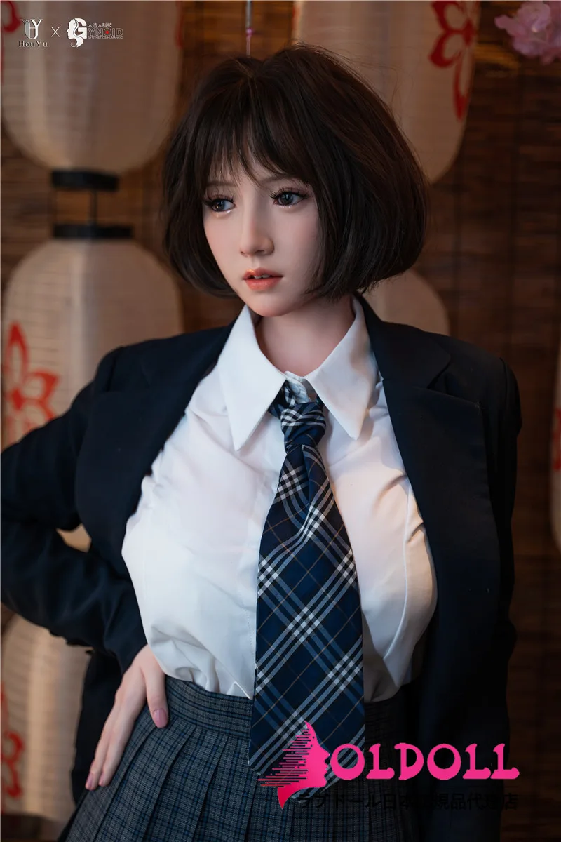 RZR Doll Elle 150cm Eカップ サムネイル 10