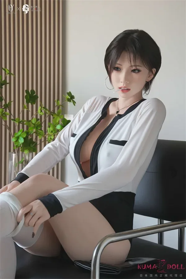 RZR Doll 希純 (Kijun) 163cm Eカップ Delux 究極版 サムネイル 9