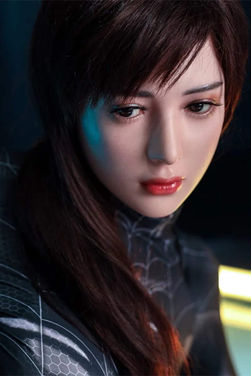 RZR Doll 嘉怡 (Lisa) 170cm Cカップ Delux 究極版 サムネイル 8
