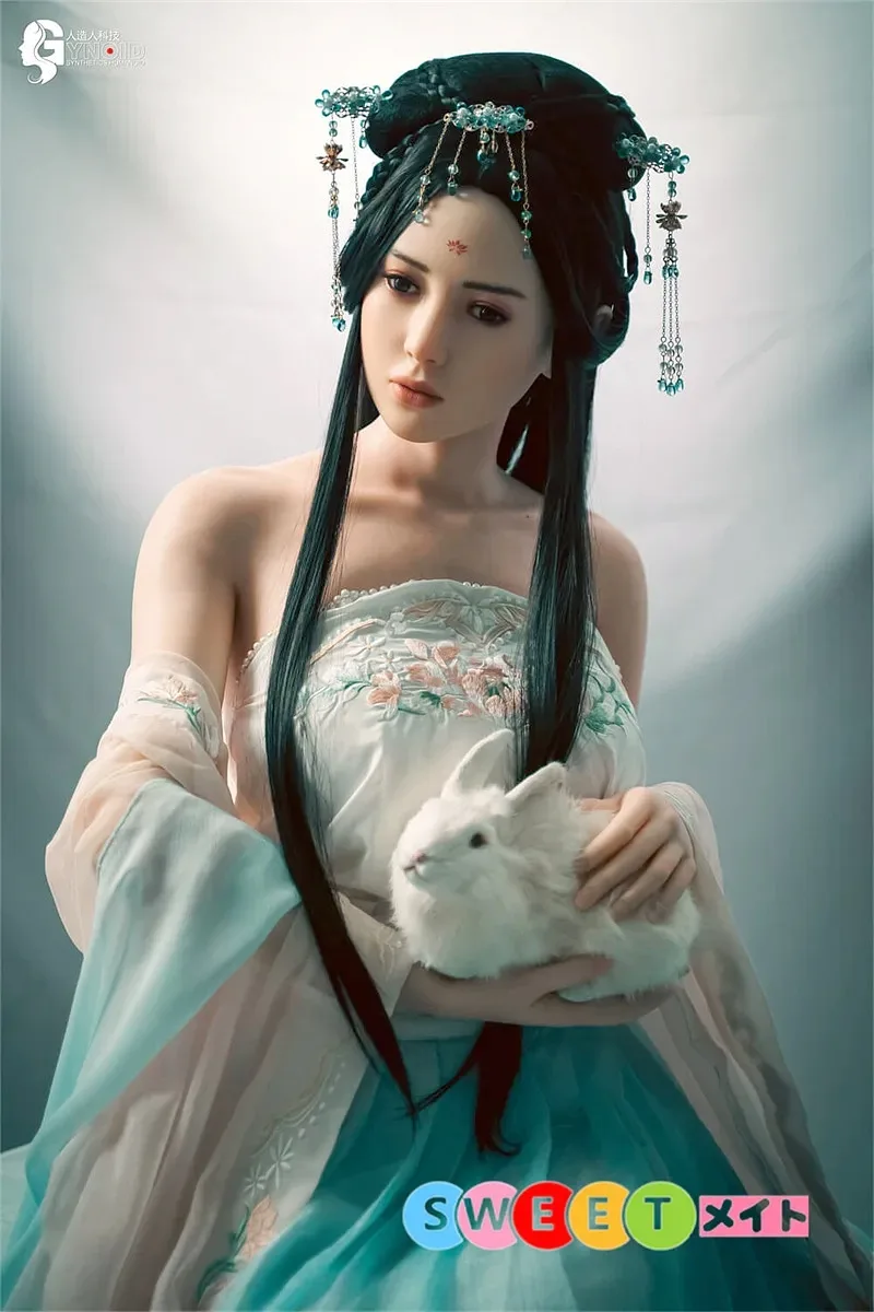RZR Doll 嘉怡 (Lisa) 170cm Cカップ Delux 究極版 サムネイル 2