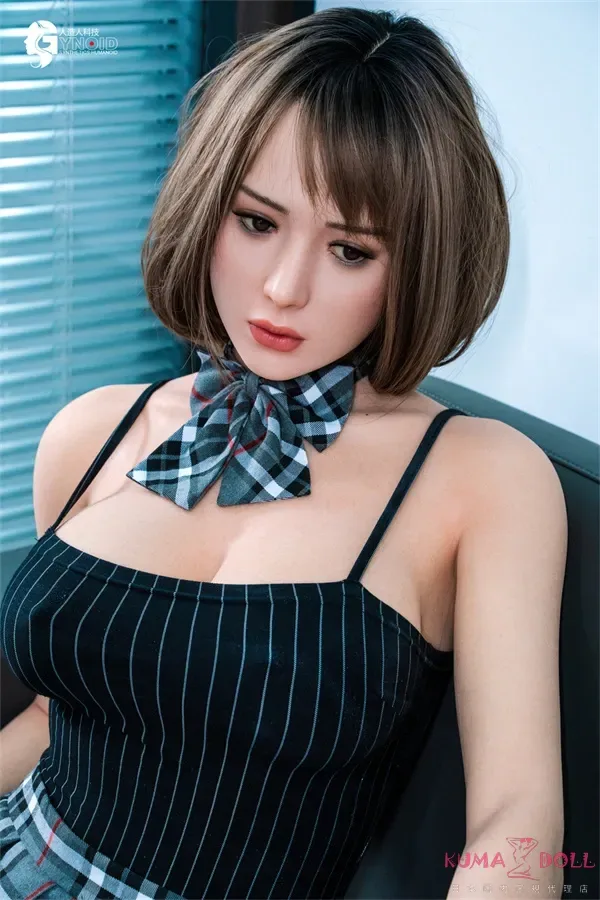 RZR Doll 嘉怡 (Lisa) 170cm Cカップ サムネイル 49