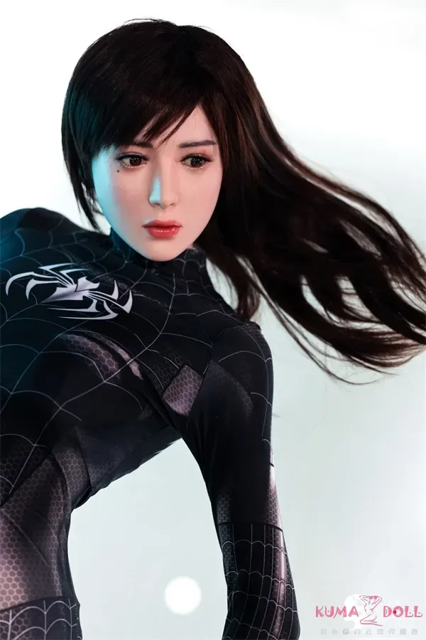 RZR Doll 嘉怡 (Lisa) 170cm Cカップ サムネイル 51