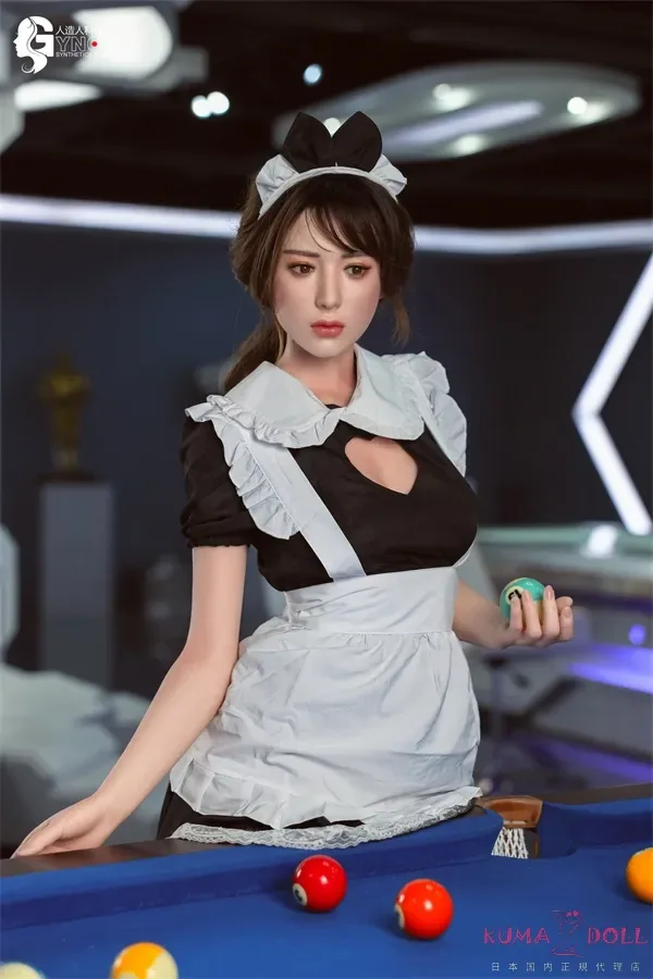 RZR Doll 嘉怡 (Lisa) 170cm Cカップ サムネイル 52