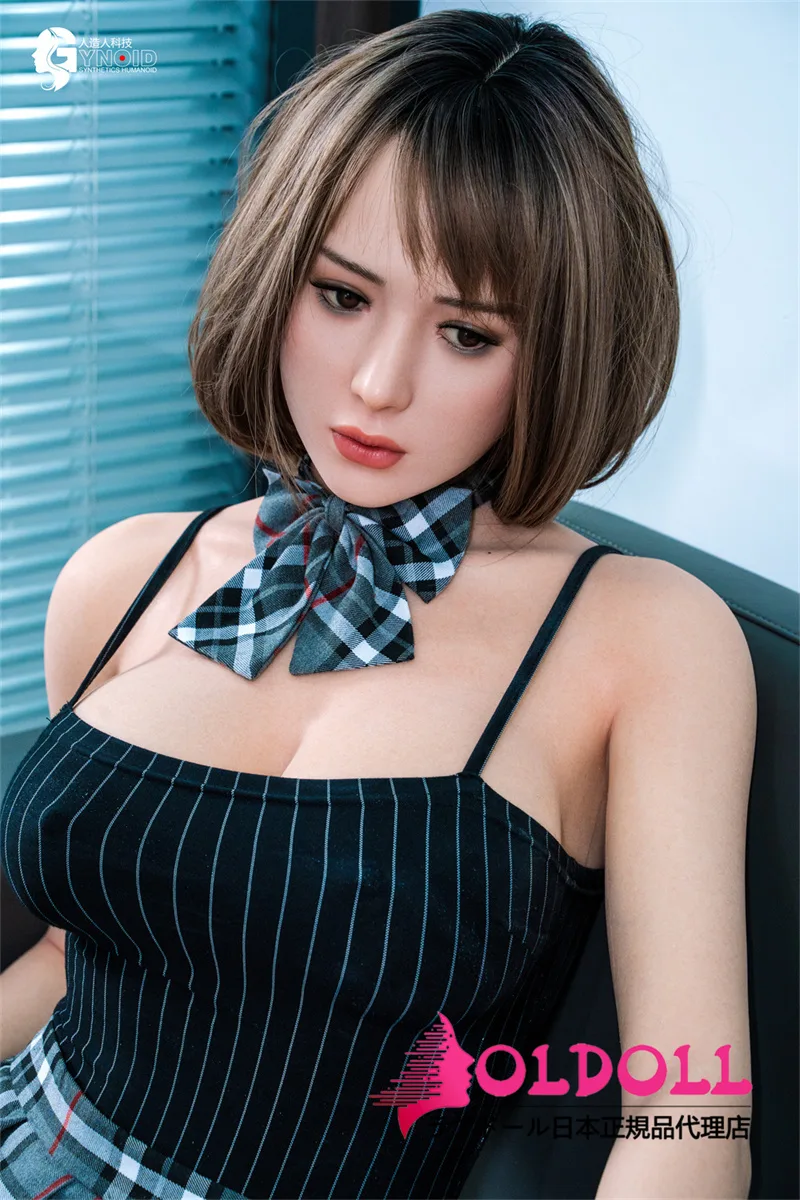 RZR Doll 嘉怡 (Lisa) 170cm Cカップ サムネイル 47