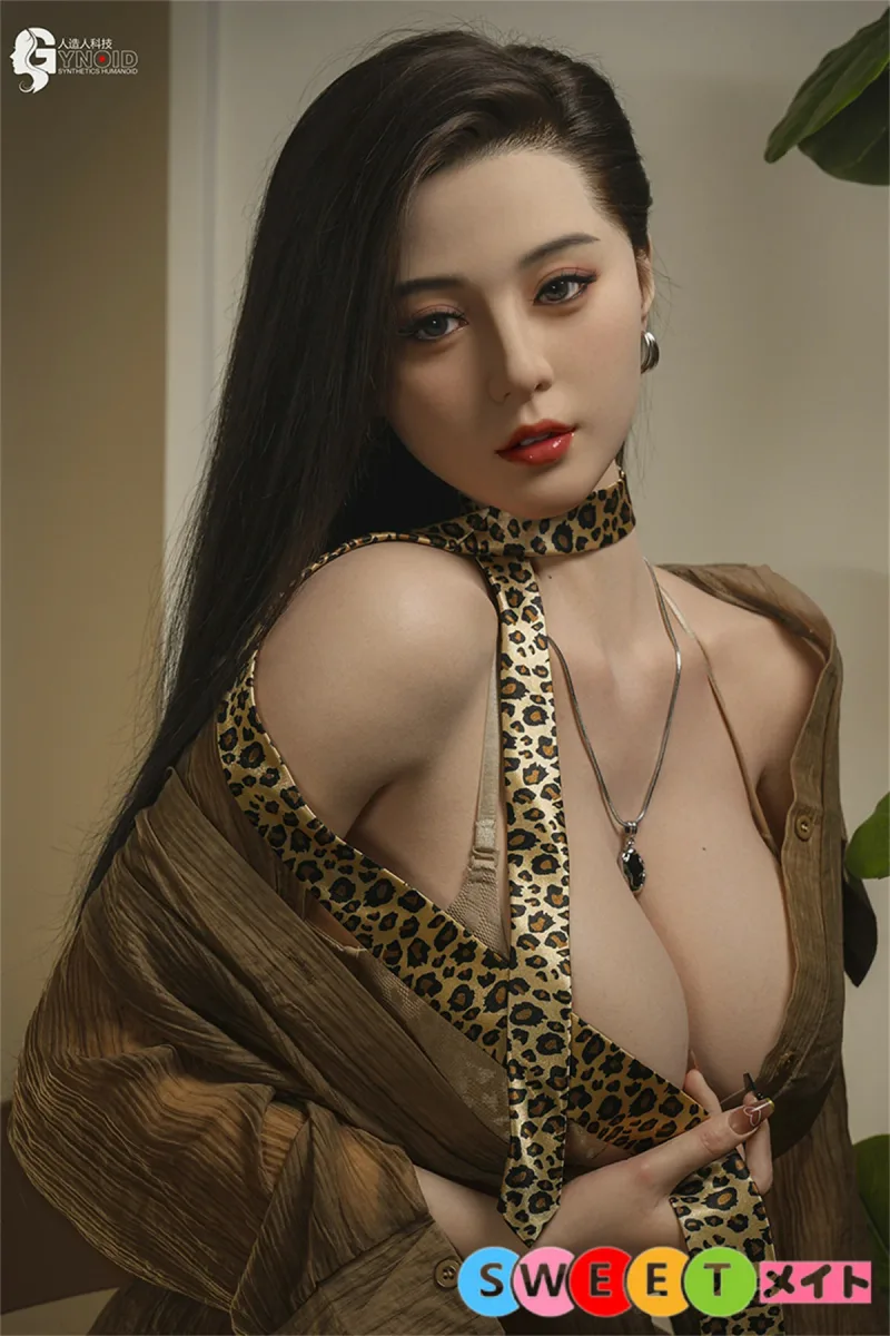 RZR Doll 媚娘 (Meiniang) 164cm Eカップ サムネイル 39