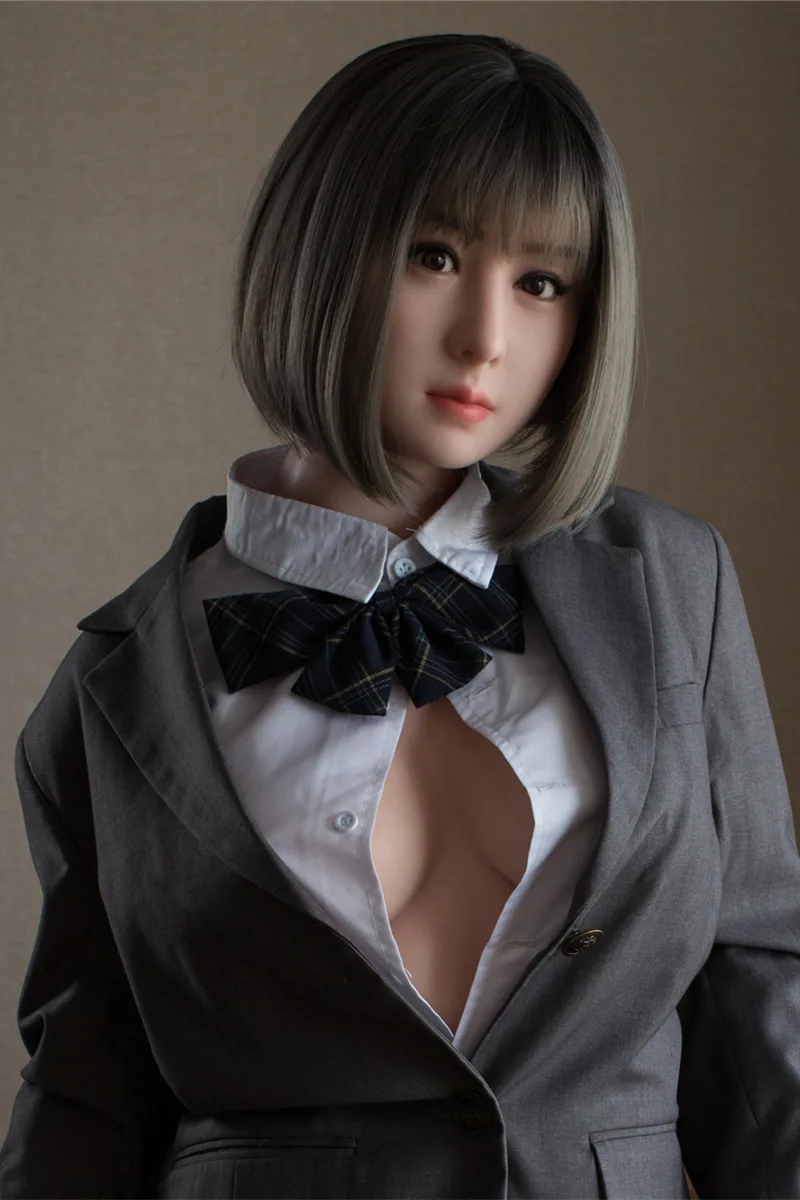 RZR Doll 美里 / ミサト (Misato) 160cm Eカップ サムネイル 9